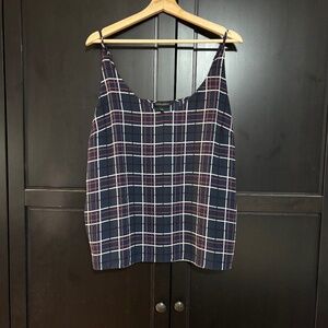 Banana Rebublic Tank, Size Xl